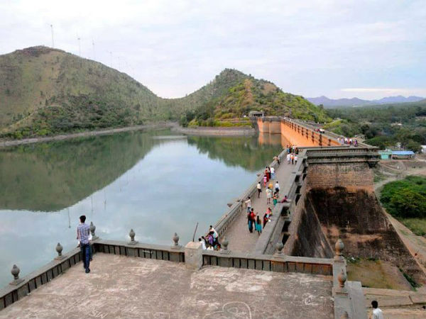 ನೀರಿನ ಮೂಲ