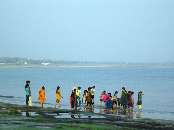 ಪಿಕ್ನಿಕ್ ತಾಣ
