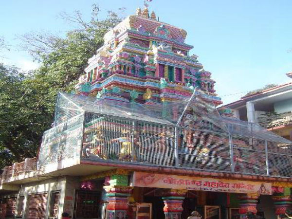 ಎಲ್ಲಿದೆ ಈ ದೇವಸ್ಥಾನ