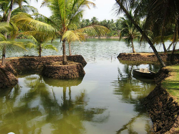 ನೀಲೇಶ್ವರ