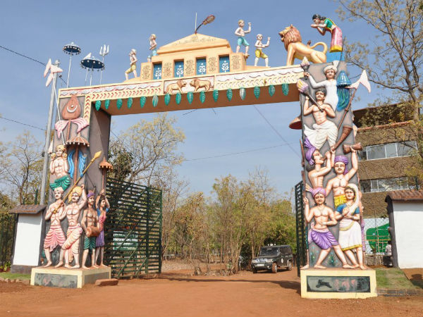 ಸಂಸ್ಕೃತಿ ಹಾಗು ಪದ್ಧತಿ