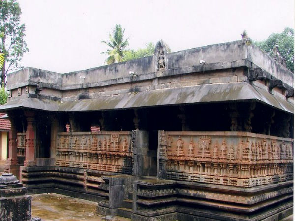 ರಾಮೇಶ್ವರ ದೇವಸ್ಥಾನ