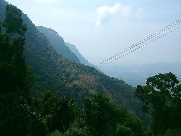 ಎಲ್ಲಿದೆ ಈ ದೇವಸ್ಥಾನ
