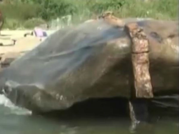 ಎಲ್ಲಿದೆ ಈ ವಿಶೇಷ ತಾಣ