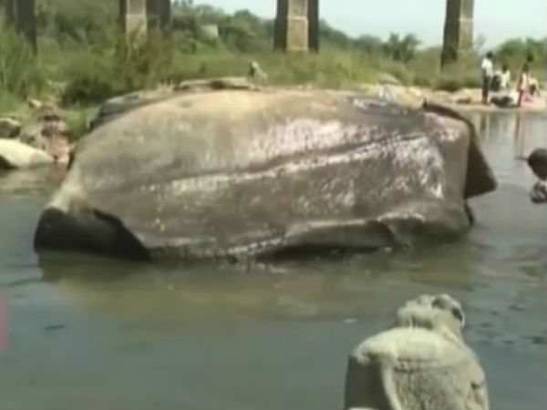ಕಾಮದೇನುವಿಗೆ ಶಾಪ ವಿಮೋಚನೆ