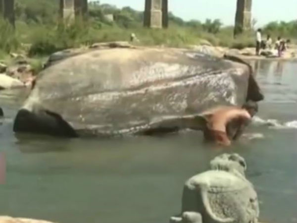 ಉದ್ಭವ ಶಿವಲಿಂಗ