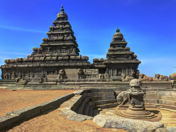 ಹಳೆಯ ವಾಸ್ತುಶಿಲ್ಪಗಳು