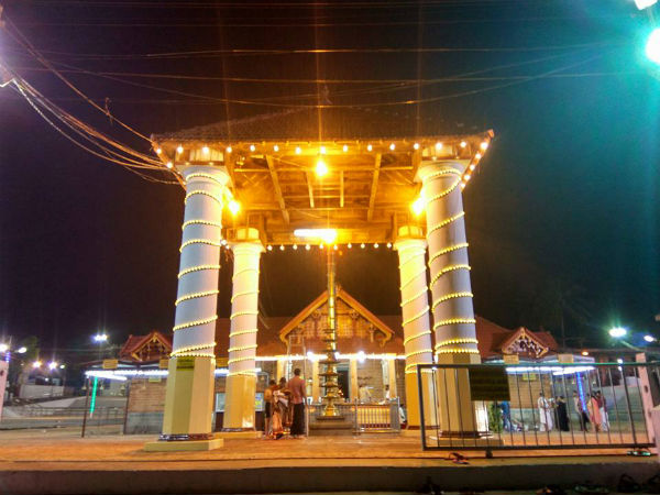 ಎಲ್ಲಿದೆ ಈ ದೇವಸ್ಥಾನ