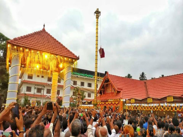 ಸುಂದರೇಶ್ವರ ದೇವಸ್ಥಾನ
