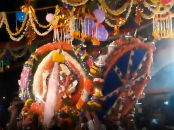 ಕಲ್ಲುಗಳಾದ ಮಕ್ಕಳು