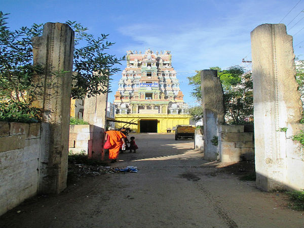 ದಂತ ಕಥೆಯ ಪ್ರಕಾರ