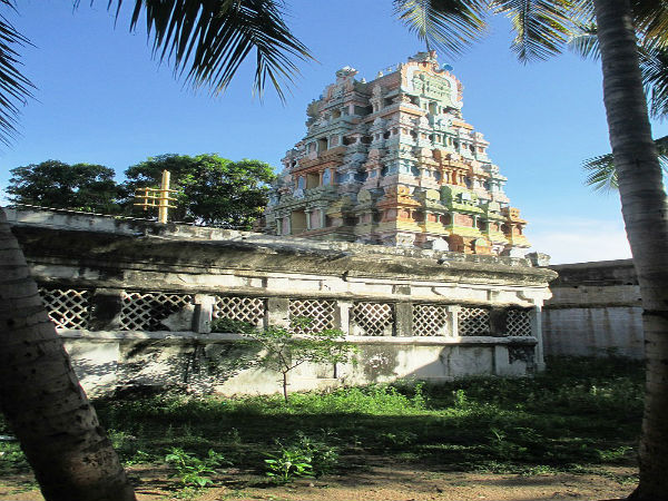 ವಾರಣಾಸಿಯಷ್ಟೇ ಪವಿತ್ರ