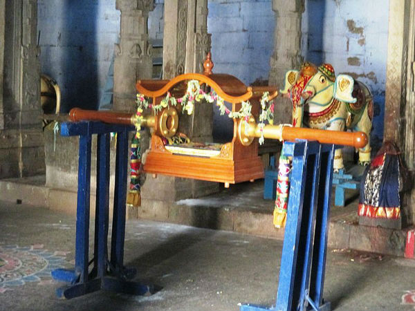 ಶಿವನ ಭಕ್ತೆ ಪೊನ್ನನೈಲ್
