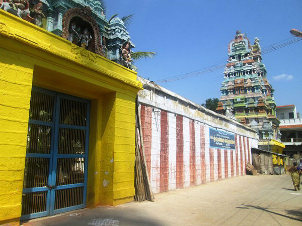 ಚಿನ್ನದ ಮೂರ್ತಿ