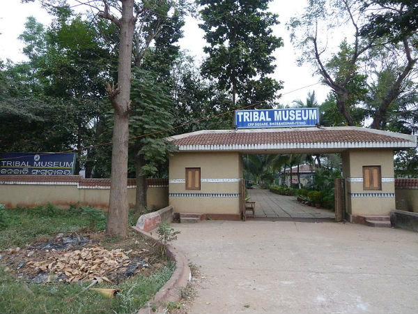 ಮ್ಯೂಸಿಯಂ ಆಫ್ ಮ್ಯಾನ್