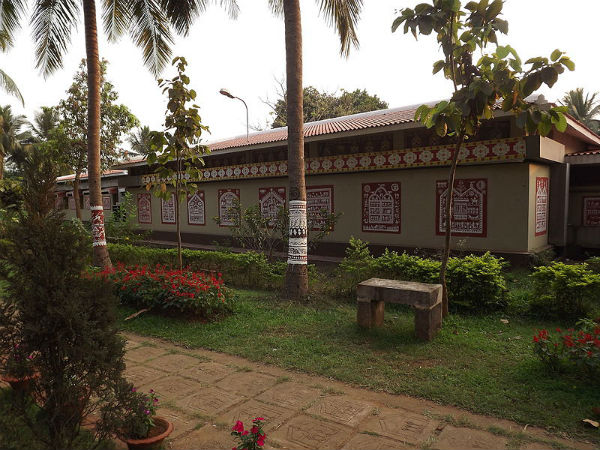 ಎಲ್ಲಿದೆ ಈ ಮ್ಯೂಸಿಯಂ