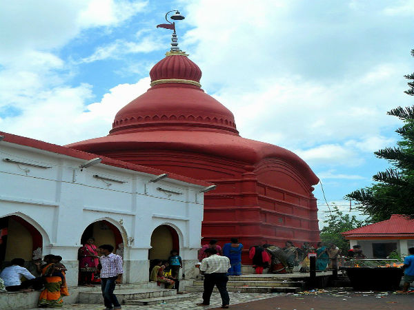 ಎಲ್ಲಿದೆ ಈ ದೇವಸ್ಥಾನ
