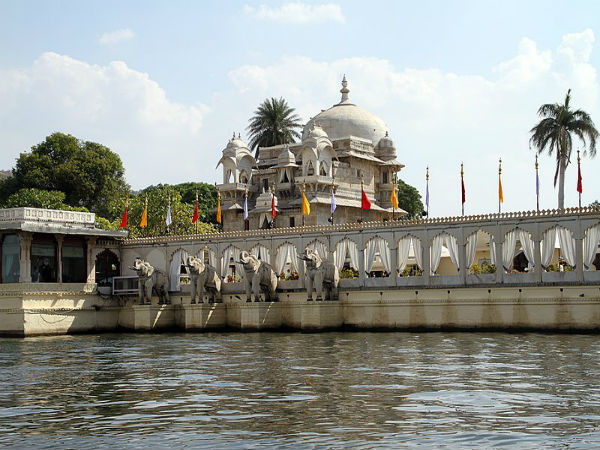 ಉದಯಪುರ