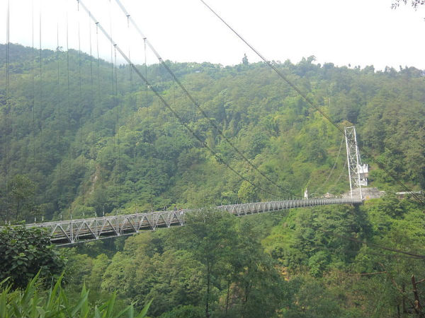 ಸಿಂಗ್ಶೋರ್ ಸೇತುವೆ