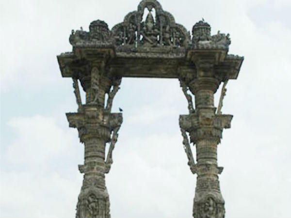 ಭವಾನಿ ವಿಲ್ಲಾ ಹೆರಿಟೇಜ್ ಹೋಂ ಸ್ಟೇ