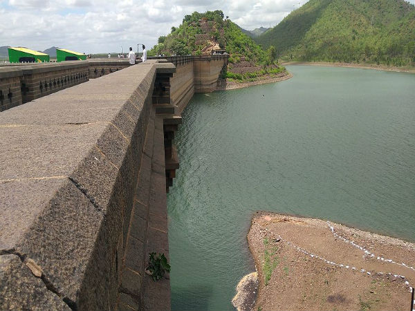 ಕೃತಕ ಕೆರೆ