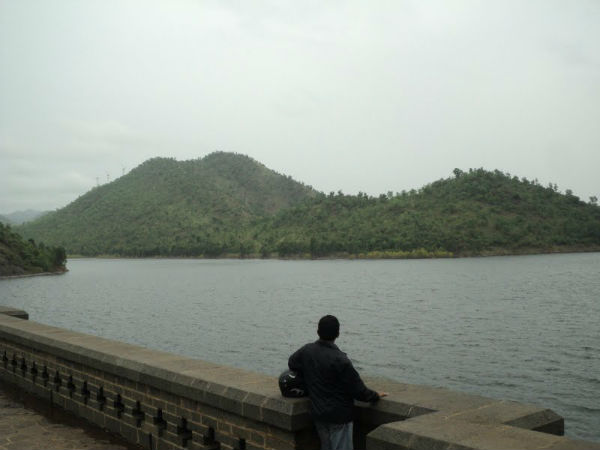 ವಾರಾಂತ್ಯದ ಪಿಕ್ನಿಕ್ ತಾಣ
