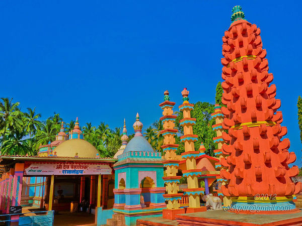 ಇತರ ಆಕರ್ಷಣೆಗಳು
