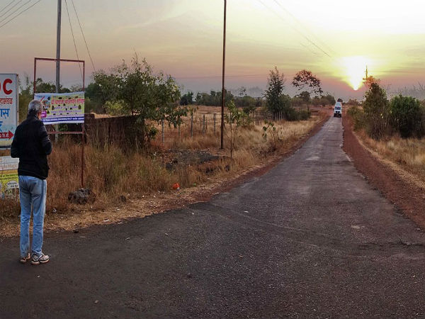 ತಲುಪುವುದು ಹೇಗೆ?
