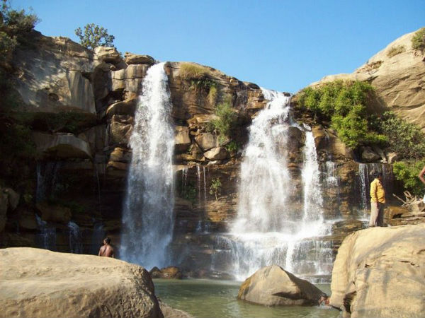 ಪಿಕ್ನಿಕ್ಗೆ ಸೂಕ್ತ ತಾಣ