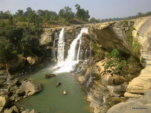 ನೈಸರ್ಗಿಕ ಏರ್ ಕಂಡಿಷನರ್