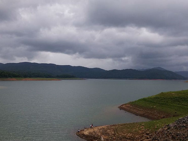 ಅದ್ಭುತ ಪಿಕ್ನಿಕ್ ತಾಣ