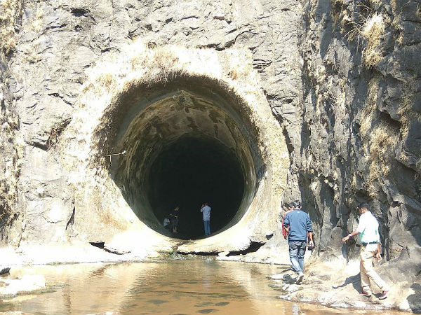 ಅಂಚುರುಲಿ ಹೆಸರು ಬಂದಿದ್ದು ಹೇಗೆ?
