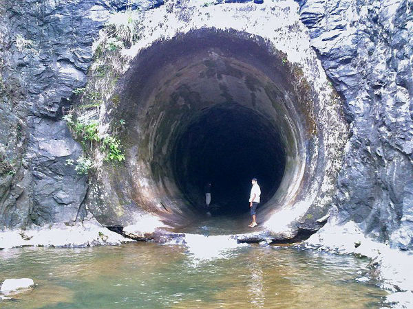 ಇಡುಕ್ಕಿ ಜಲವಿದ್ಯುತ್ ಯೋಜನೆ