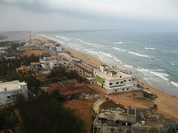 ತಂಗುವುದು ಎಲ್ಲಿ