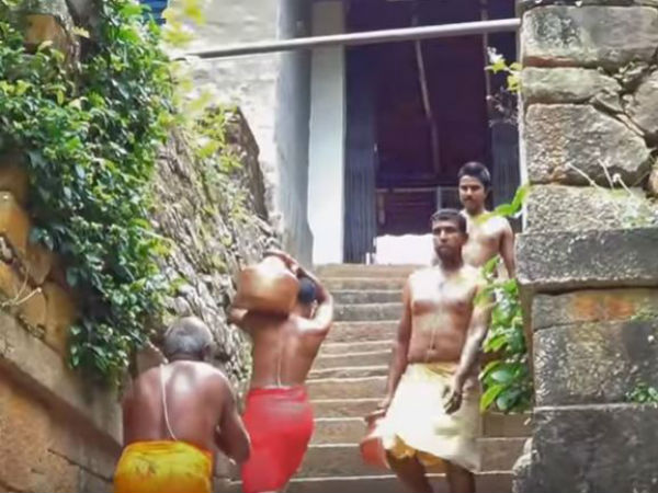 ಅಗ್ರಹಾರಗಳಿದ್ದವು