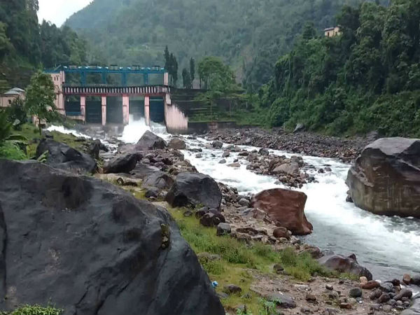 ಸಣ್ಣ ಮಾರುಕಟ್ಟೆ