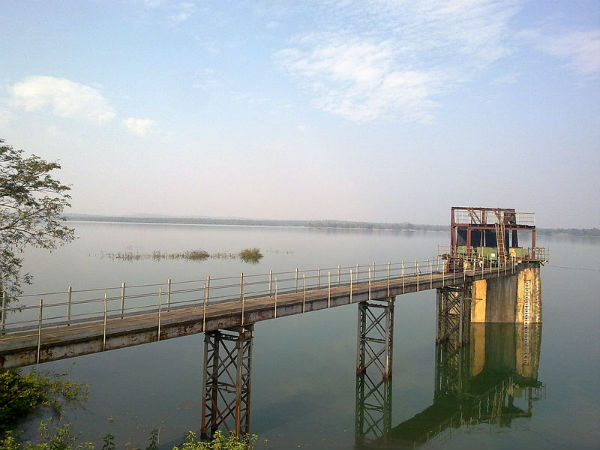 ಖನಿಜಗಳ ಸ್ವರ್ಗ