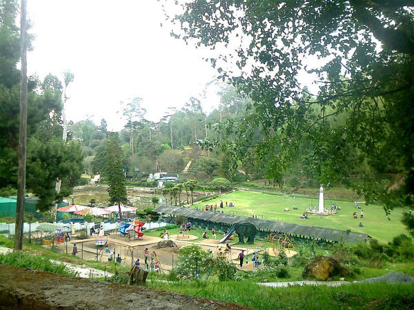 ಯಾವಾಗ ಭೇಟಿ ನೀಡುವುದು ಸೂಕ್ತ