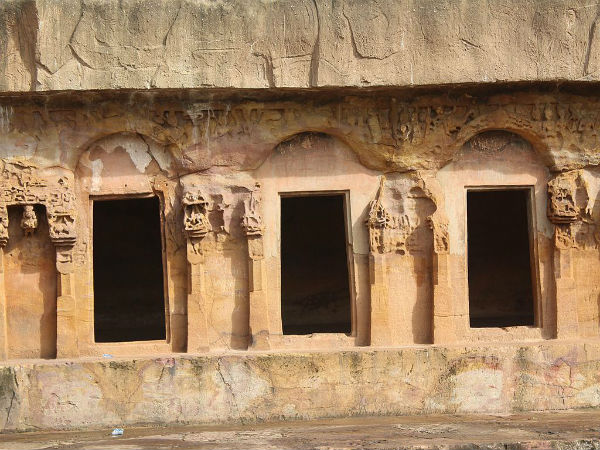 ಸುತ್ತಮುತ್ತಲ ಪ್ರವಾಸಿ ಆಕರ್ಷಣೆಗಳು
