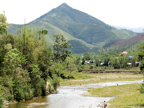 ಚಾಂದೇಲ್