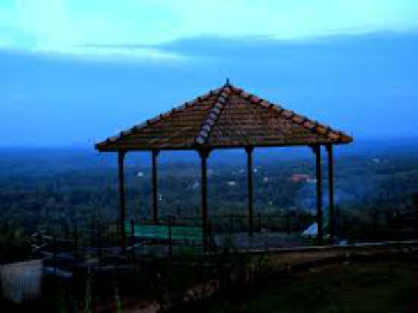ಎಂಡ್ ಪಾಯಿಂಟ್