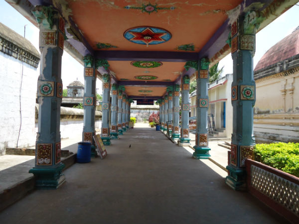 ದಂತಕಥೆಯ ಪ್ರಕಾರ