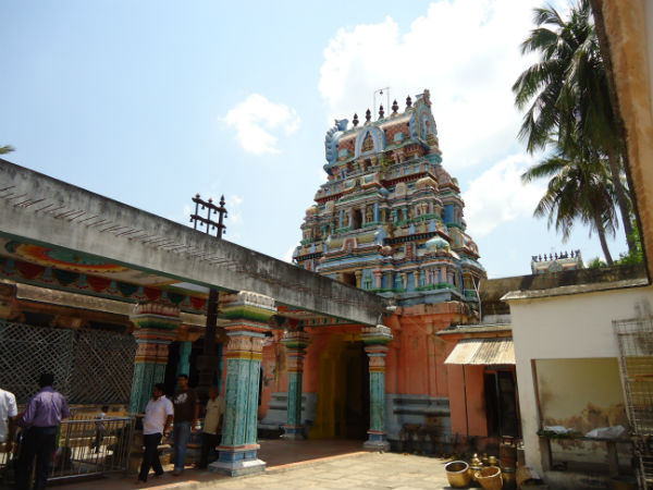 ನಡೆಸಲಾಗುವ ಪೂಜೆಗಳು