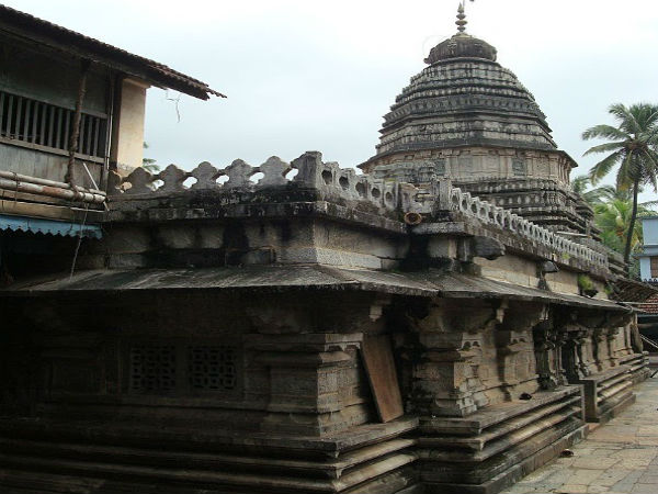 ಗೋಕರ್ಣ