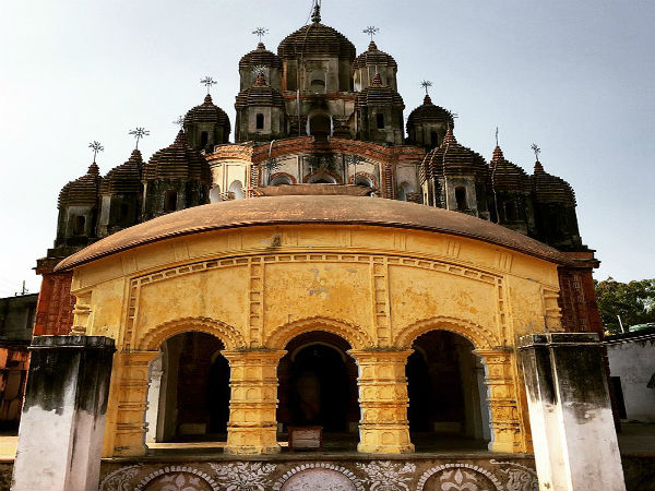 ಗೋಪಾಲ್ಬರಿ ಮಂದಿರ