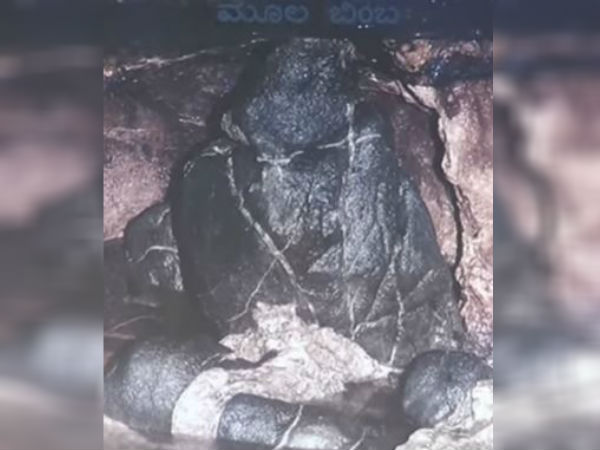 ಹೆಚ್ಚಿನ ಸಂಖ್ಯೆ ಭಕ್ತರ ಭೇಟಿ
