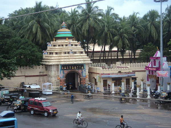 ದೇವಸ್ಥಾನದ ವಾಸ್ತುಶಿಲ್ಪ