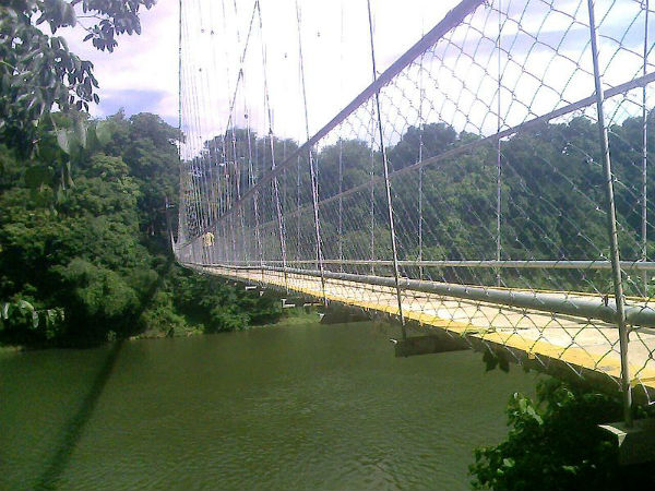ನಿಲಂಬೂರ್ ಹೆಸರು ಬಂದಿದ್ದು ಹೇಗೆ?