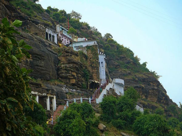 ಲಕ್ಷ್ಮಣ ಬೆಟ್ಟ