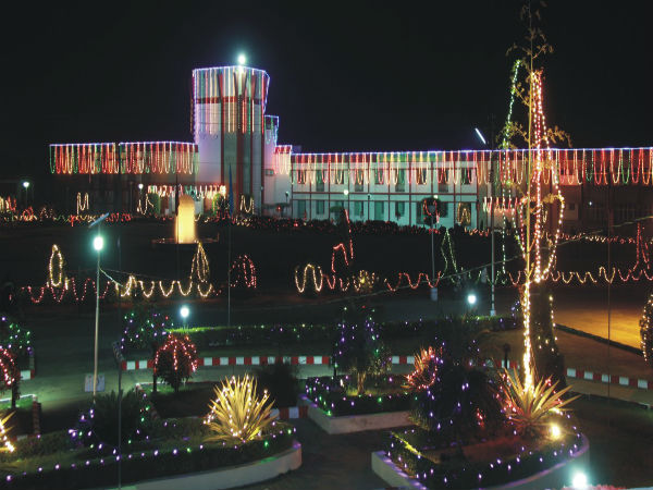 ಲಕ್ಷ್ಮೀ ಪೂಜಾ ಆಚರಣೆ
